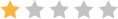 Оцінка 1