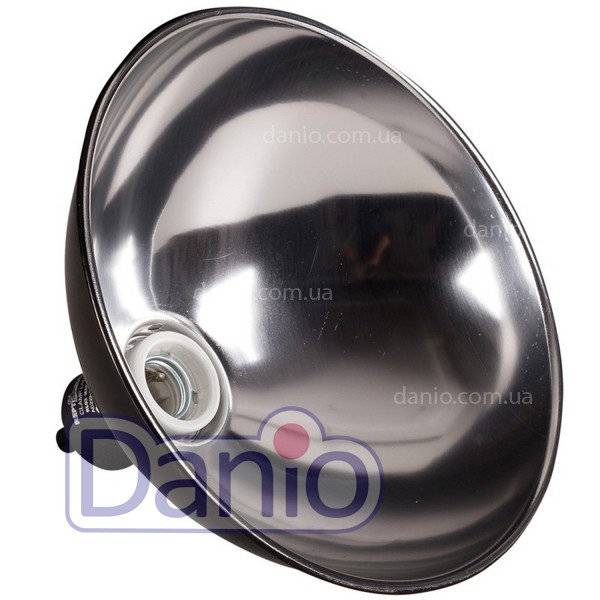 Купить Плафон для ламп Repti-Zoo RL03B, 200W - в Интернет зоомагазине ...