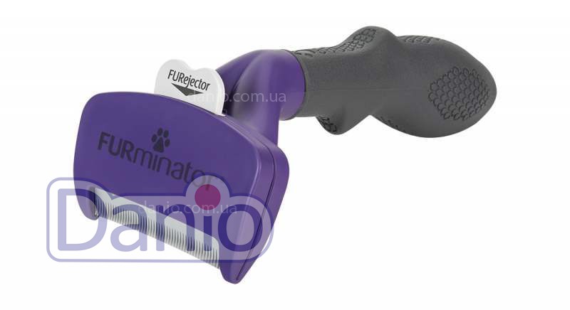 Купить Фурминатор для короткошерстных кошек FURminator Short Hair