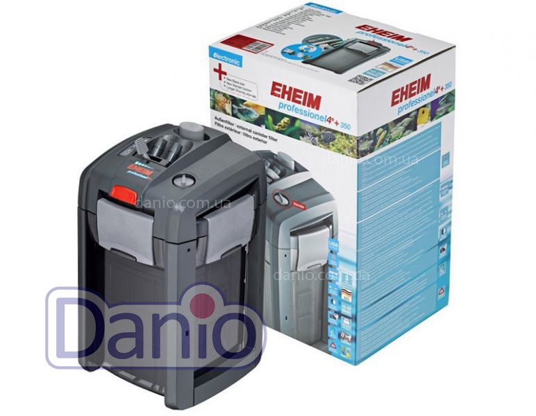 Купить ⏩ внешний фильтр Eheim professionel 4e+ 350 2274 - ИМ