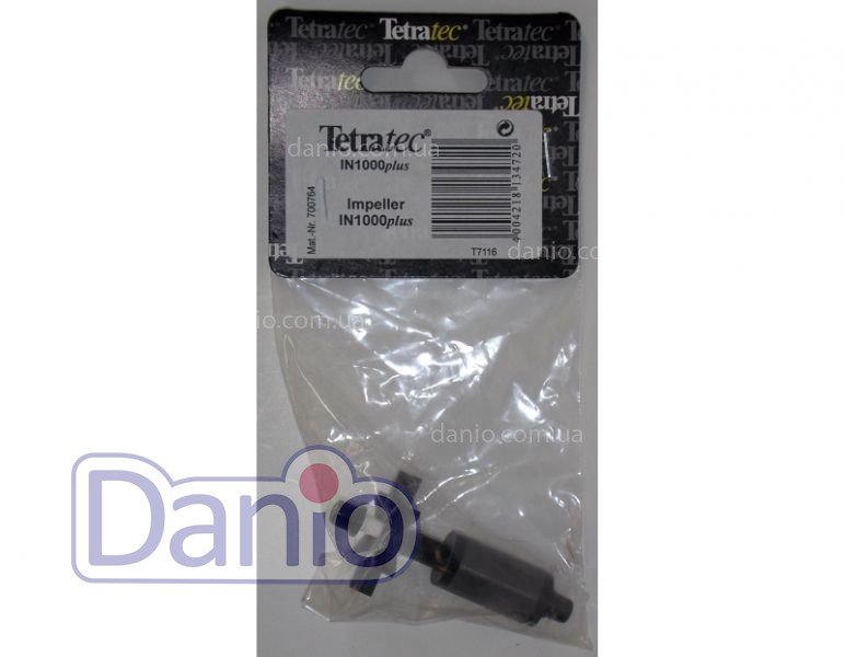 Tetra Ротор к внутреннему фильтру Tetratec IN1000 plus, цена на ...