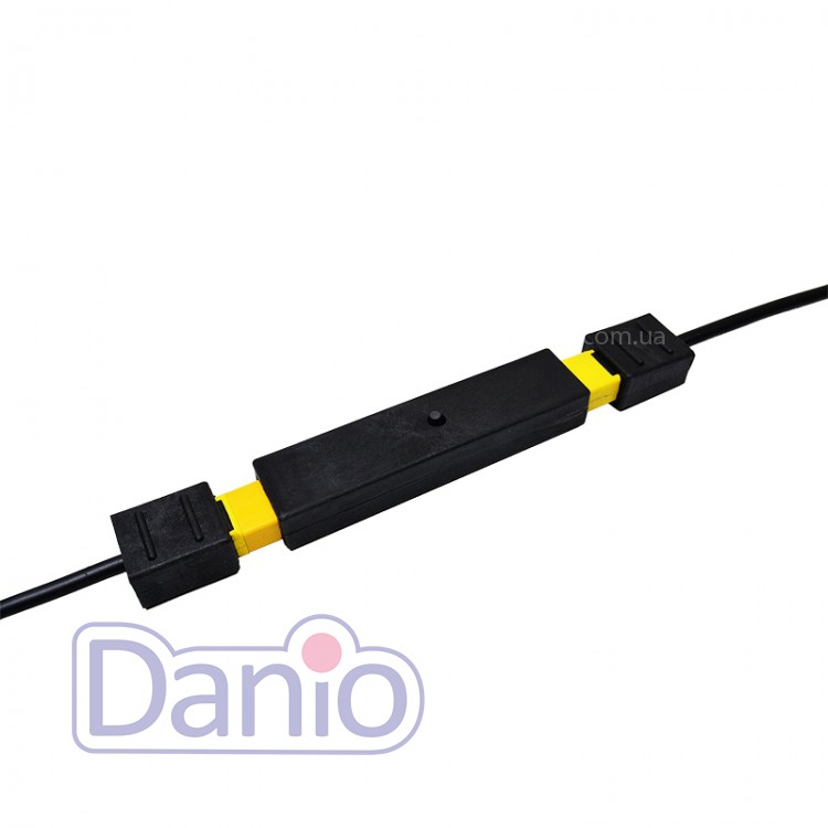 Купить диммер для светильников Ptero Ray 12В - в danio.com.ua