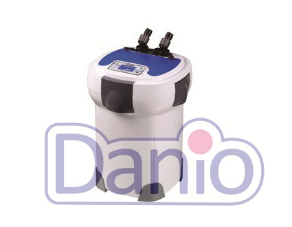 Купить внешний фильтр SunSun HW-3000 для аквариума - в ИМ danio.com.ua