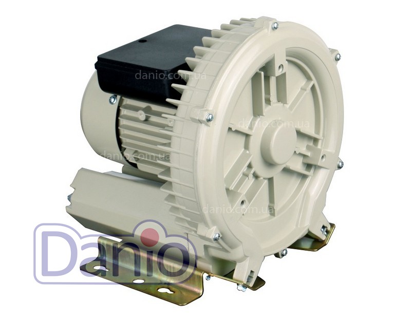 SunSun Вихревой воздушный компрессор SunSun HG-180-C 430 л/м, цена на ...