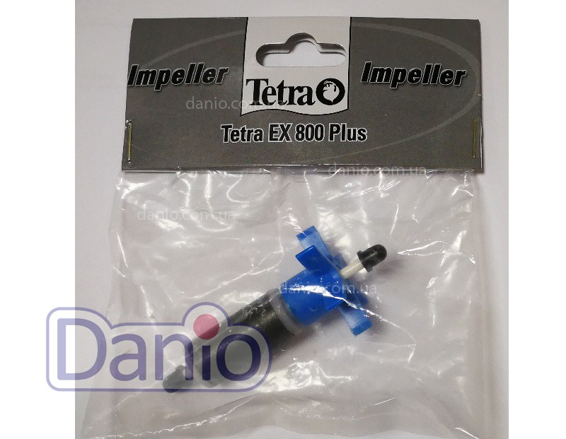 Tetra Ротор к внешнему фильтру Tetratec EX 800 plus, цена на Запчасти и ...