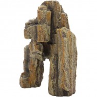 Декорація для акваріума Hobby Fossil Rock 1 14x9x18см