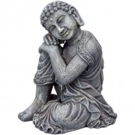 Декорація для акваріума Hobby Little Buddha 10x9x12,5 см