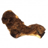 Декорация для аквариума Hobby Mopani S 15-25 см