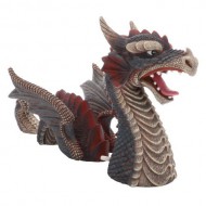 Декорация для аквариума Hobby Red Dragon 2 31.5x16x13.5 см