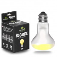Лампа точечного нагрева UVA Terrario Bogande Basking Sun Light для рептилий, 50W
