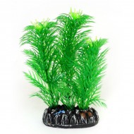 Искусственное растение Hobby Egeria 13 см