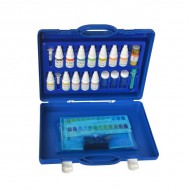 Набір тестів Zoolek Aquaset 1 Basic 9 шт