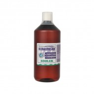 Удобрение Zoolek Kobaltosan 1 л, стимулятор роста рыб и растений