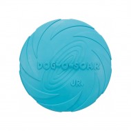 Игрушка для собак Trixie Летающая тарелка, резина