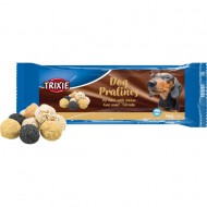 Лакомство для собак Trixie Dog Pralines 100 г, курица