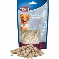Лакомство для собак Trixie Freeze Dried Duck Breast 50 г, утка