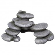 Декорация для аквариума Hobby Pebbles Cave 1,11x8.5x5см