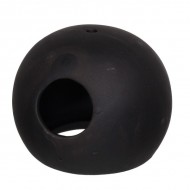 Декорация для аквариума Hobby Clay Cave dark 10x10x8см