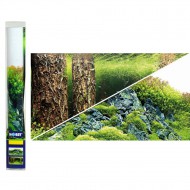 Фон для акваріума Hobby Scaping Hill/Scaping Forest 120x50см