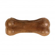 Лакомство для собак Trixie прессованная кость 5см/400г, 50шт