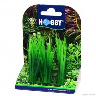 Штучна рослина Hobby Plant Pad 3, 7x4.5x8см