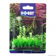 Искусственное растение Hobby Grassy Stone 8.5x3.5x3см