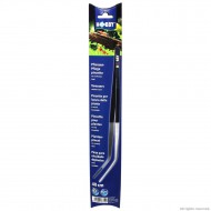 Пинцет Hobby Tweezer curved изогнутый 40см