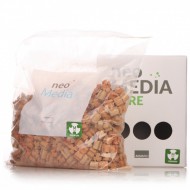 Наповнювач для фільтра Aquario Neo Media Pure 1л