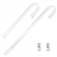 Набор Neo Flow L Normal 16/22мм