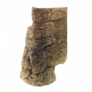 Декорация для аквариума ATG Line MF-30 маскировка фильтра и обогревателя, 11x15x27см