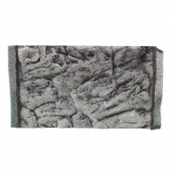 Фон для акваріума ATG Line PLSZ40x25 сірий, 40x25см
