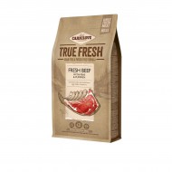 Сухой корм для собак Carnilove True Fresh Beef for Adult с говядиной, 1,4 кг
