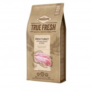 Сухой корм для собак Carnilove True Fresh Turkey for Adult с индейкой, 11,4 кг
