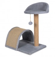 Дряпка Природа Д051 с аркой, 38x50x65 см