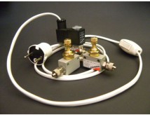 Комплект Camozzi на два выхода