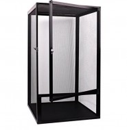 Террариум из алюминиевой сетки Repti-Zoo 60x45x90см (AC604590)