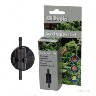 Обратный клапан Dupla Safety Valve (80180)