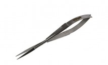 Ножницы Dupla Scaping Tool Spring Scissor 16см. (80019)