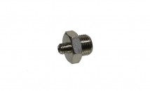 Фитинг, переходник Camozzi 2511 M5-1/8 (2511 M5-1/8)