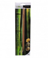 Бамбуковый пинцет изогнутый Repti-Zoo 28см (FR09)