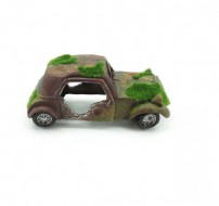 Декорация затонувший автомобиль Aqua Nova 16x8x6см (TC-F25343-R)