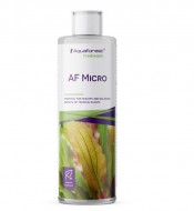 Микроэлементы для растений Aquaforest AF Micro 500мл (732970)
