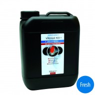 Лечение и поддержка иммунитета для Кои, аналог антибиотика Easy-Life Voogle Koi, 5000мл