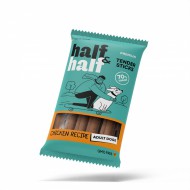 Ласощі для собак Half&Half Tender Sticks Adult 100 г зі смаком курки