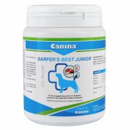 Витаминно-минеральный комплекс для щенков и молодых собак Canina Barfers Best Junior, 850г