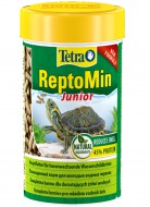 Корм для молодых черепах Tetra ReptoMin Junior палочки, 100 мл