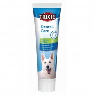 Зубная паста для собак Trixie с мятой, 100 г
