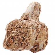 Декоративный природный камень Hobby Canyon Rock L 1.5-2.5кг