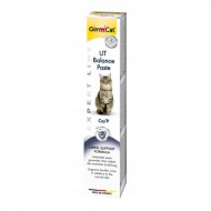 Паста для кошек GimCat Expert Line UT Balance для почек и мочевого тракта, 50г
