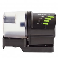 Автоматична годівниця Resun AF 2020, програмована до 3-разового годування